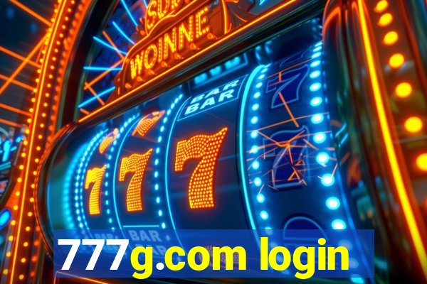 777g.com login